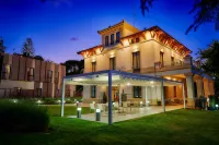 Hotel Arrey Alella Hotels in Maresme
