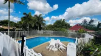 Beenleigh Village Motel Các khách sạn ở Beenleigh