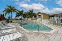 Harbour House at the Inn Hotels in Fort Myers Beach