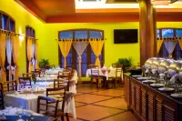Steung Siemreap Hotel - Kitchen