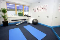 Mespil Hotel - Træningscentre