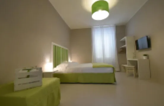 Myricae Affittacamere-Bed and breakfast Matera
