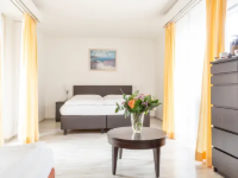 Hotel Alexander Hotels in Basel