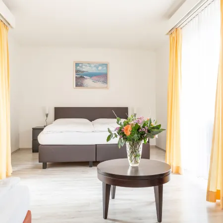 Hotel Alexander
