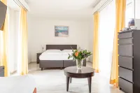 Hotel Alexander Hotels in Basel