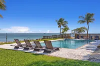 Seascape Resort & Marina Hotels in Key Colony Beach