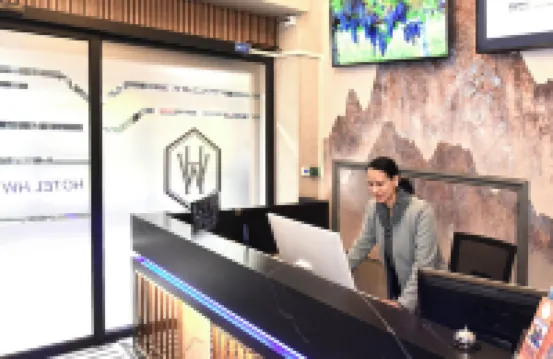 HW快捷酒店