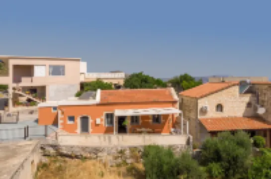 Iosif de Home Hotels in Georgioupoli