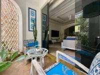 Cosy One Bedroom Apartment-Diani Hotels in 