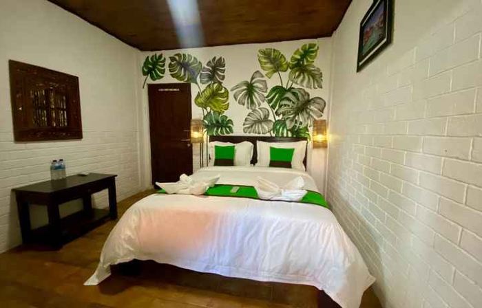 Ocean View Resort Ujung Genteng