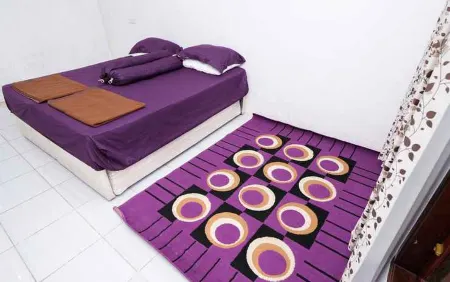 Pondok Rafisqy Отели в г. Bogor Regency