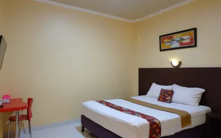 Hotel Pelangi Lampung