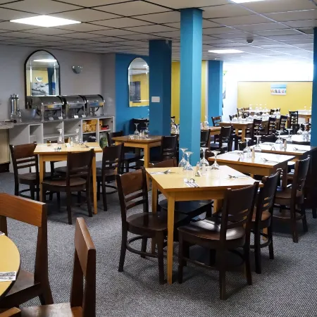 Bluewaters Hotel Blackpool