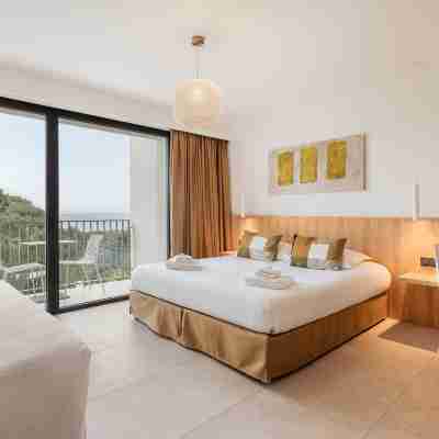 Grand Hôtel du Golfe I Hôtel Spa I Collioure Rooms