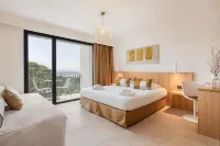 Grand Hotel du Golfe - Spa & Restaurant Hotels in Argelès-sur-Mer