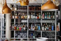 Hotel Belaroia飯店 - 酒吧