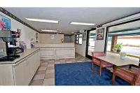 Motel 6 Columbus, MS 콜럼버스 호텔