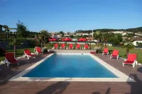 Aldeia da Quinta do Paço - Turismo Rural Santo Tirso - Villalar