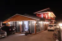 Baan Plernphat 1 - Bữa sáng
