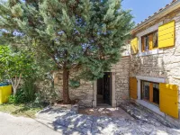 Villa Puntarina Hotele w: Barban