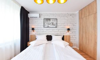 Elite Apartment - Cismigiu Gardens