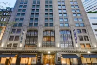 Homewood Suites by Hilton Cincinnati-Downtown - 3-Star