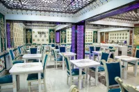 Suzangaron Boutique Hotel