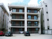 Apartamente Aquarium - Ramah Hewan Peliharaan