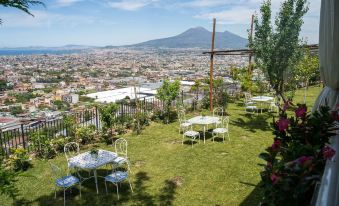 Villa Palmentiello