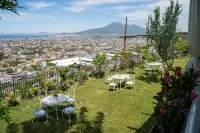 Villa Palmentiello Các khách sạn gần Spiaggia Della Tartaruga