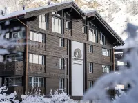 Mirabeau Etoile Các khách sạn gần Hẻm núi Gorner