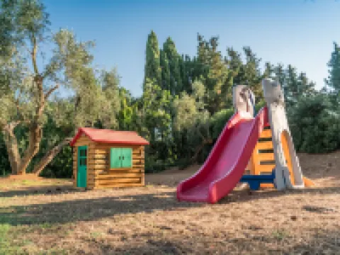 法布里西亞酒店 厄爾巴島酒店