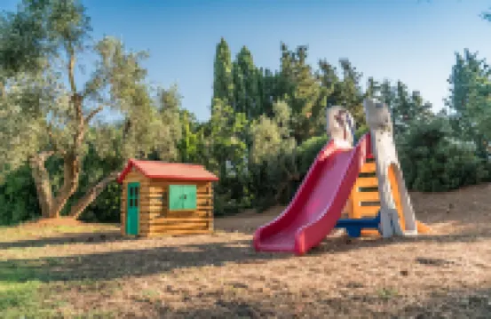 法布里西亞酒店