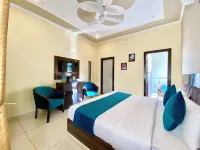 Tapovan New Residency - 5 Minutes Walk to Laxman Jhula - spa