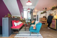 Penta Hotel Hoteles en Manchester