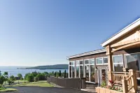 Silver Dart Lodge Hotel a 