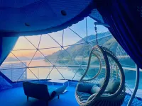 GLAMPING SKYMARINE Hotels in Takehara
