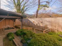 Otomeyuri Hotels near Nakanoyu