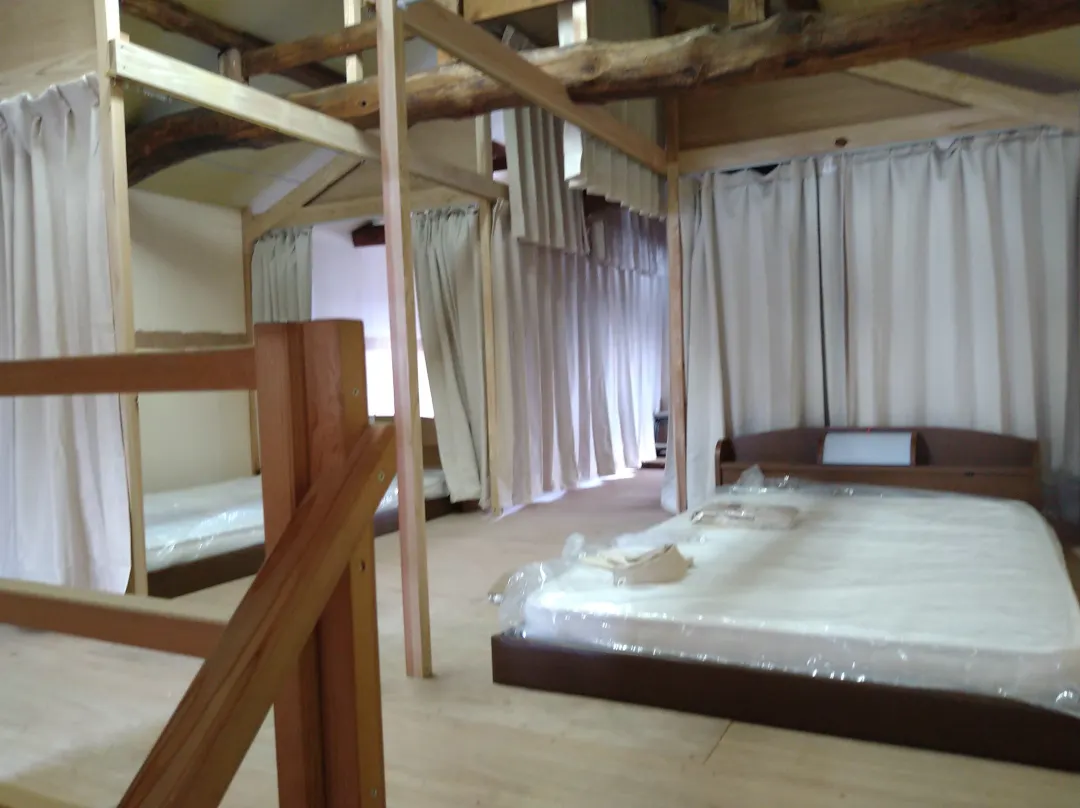 Farm Guest House Yagiyakata - Akita