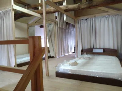 Farm Guest House Yagiyakata