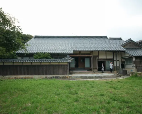 HISOM Yusato Hotels in Oda