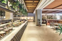 Hyde Bodrum Hotels in Torba