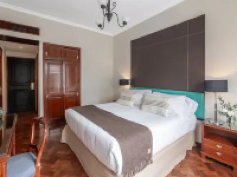 Altos de la Viña, Wine Hotel & Spa Hotels in San Salvador de Jujuy