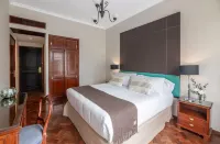 Altos de la Viña, Wine Hotel & Spa Hotel di San Salvador de Jujuy