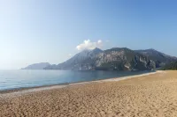 Flora Pansiyon Cirali