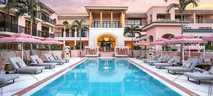 Palm House Hotel Hotels in Palm Beach County