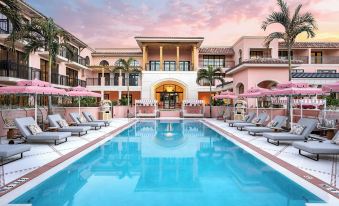 Palm House Hotel