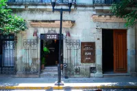 Casa Antonieta Hotels near Museo Textil de Oaxaca