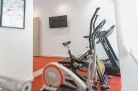 Diana Palace Hotel Zakynthos - Gym