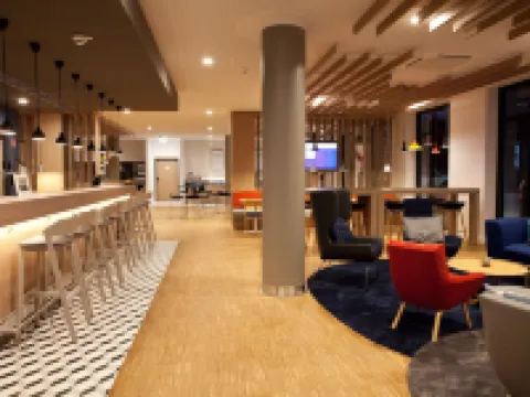 Holiday Inn Express REMSCHEID by IHG Hotels in Remscheid